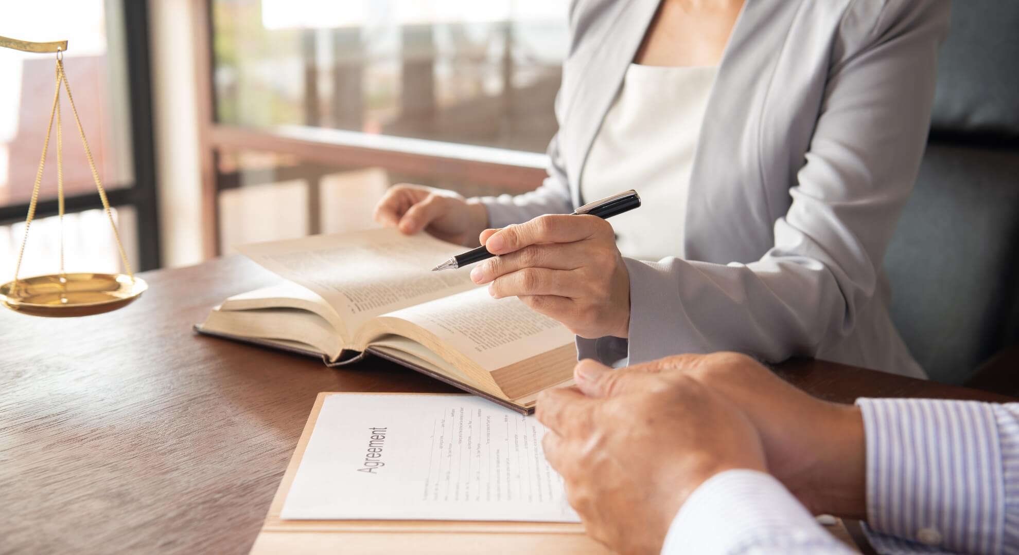 Asesoría Mercantil Murcia