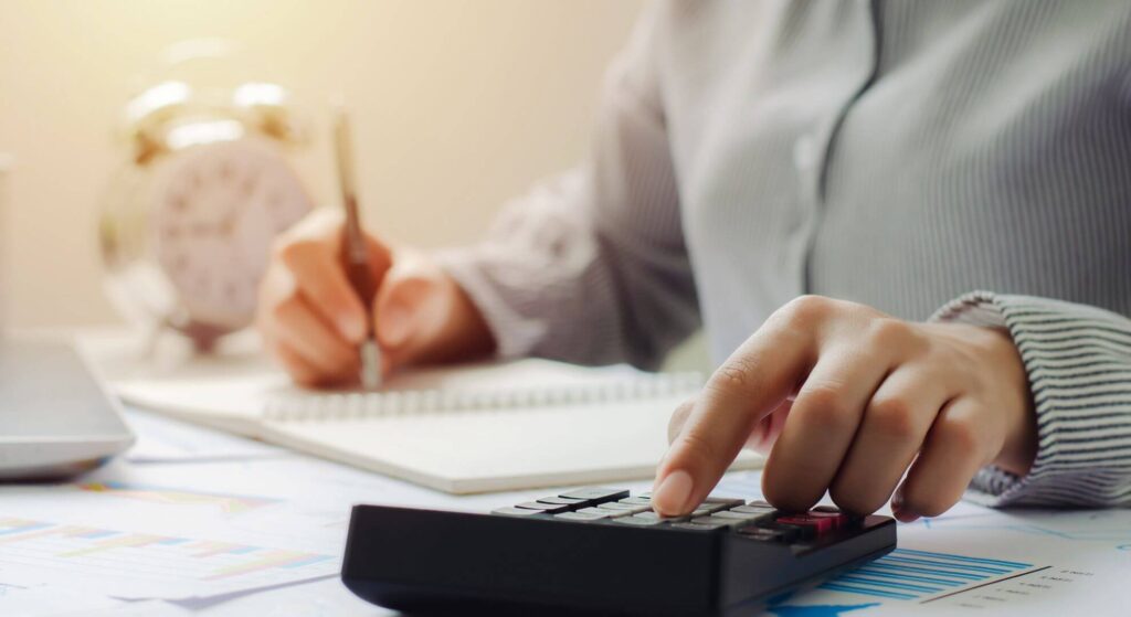 Contabilidad Empresarial